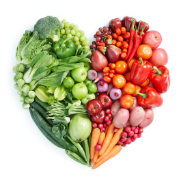Nutrición cardiovascular